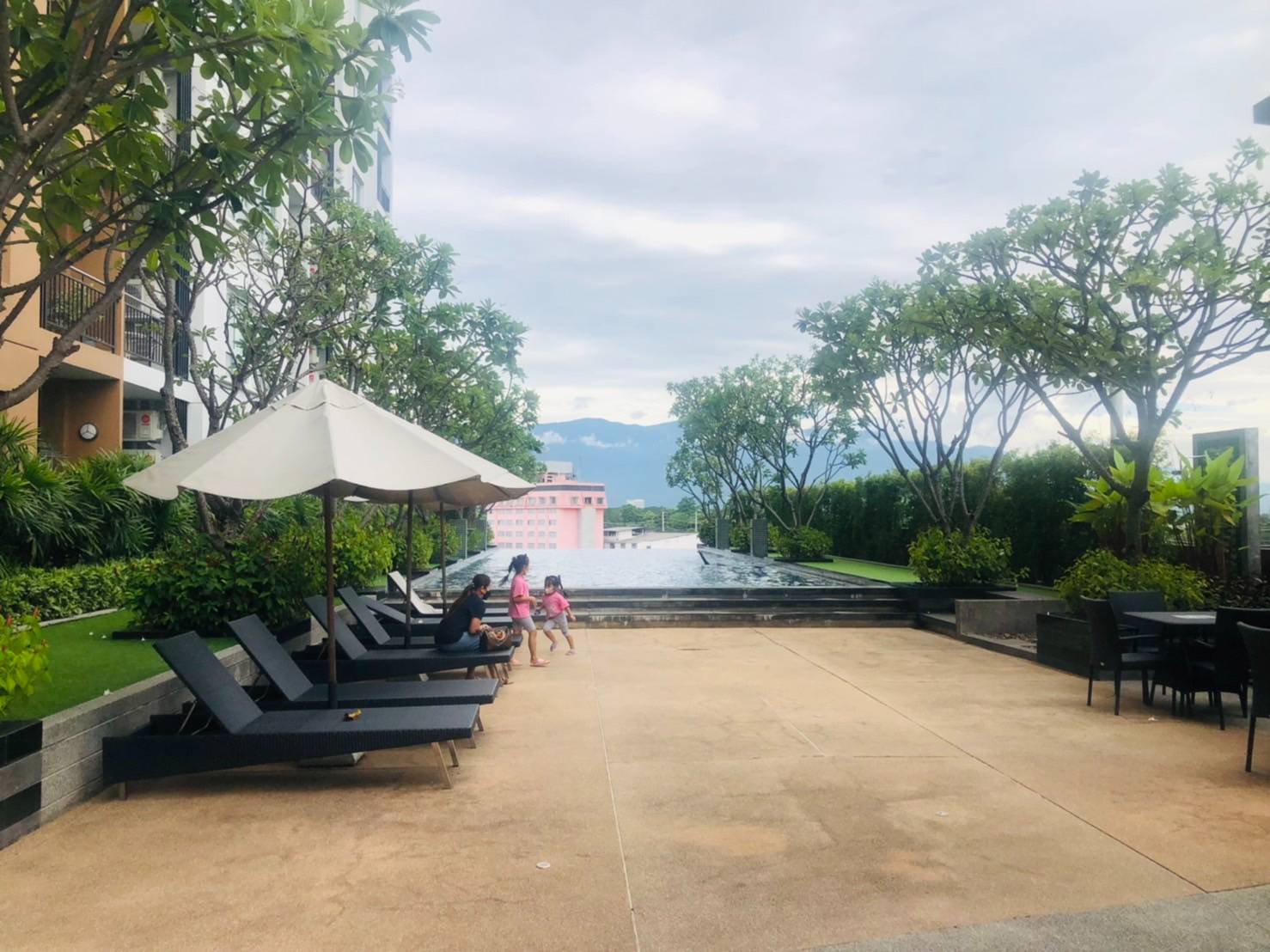 Elevate Your Urban Lifestyle at Supalai Monte 2 A5-C0425