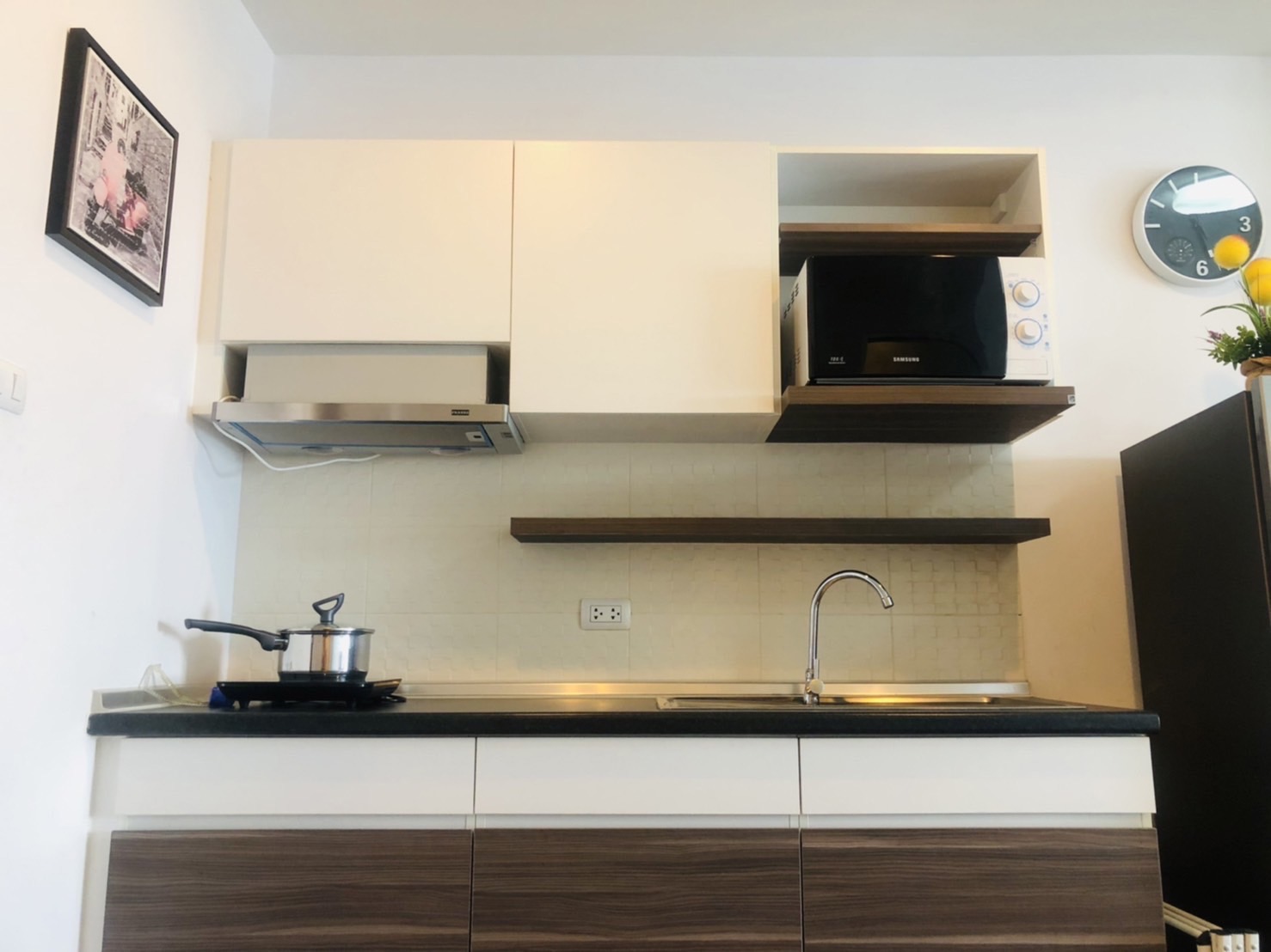 Elevate Your Urban Lifestyle at Supalai Monte 2 A5-C0425