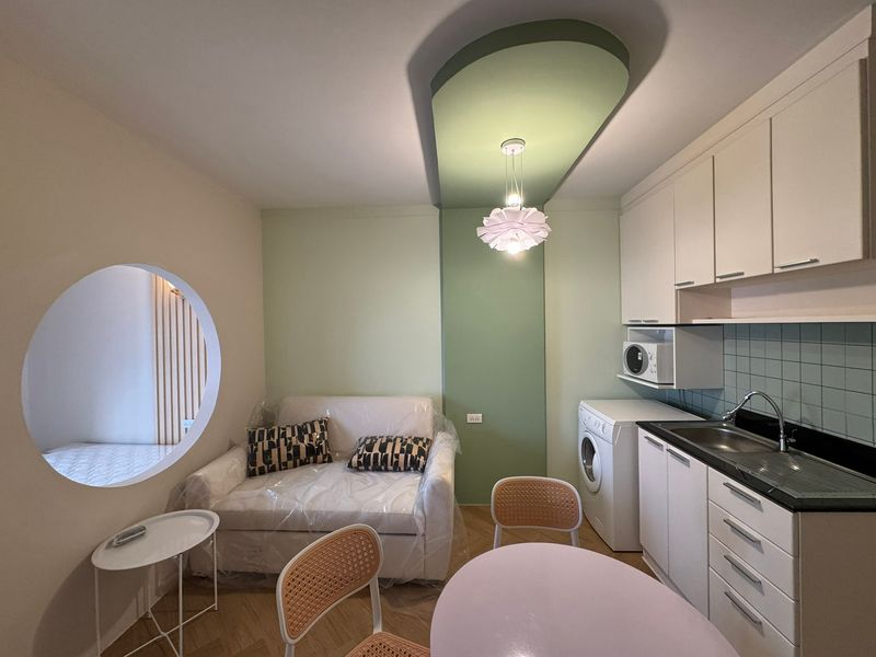 ให้เช่าคอนโดทำเลดี Hillside Payap Condo 9 A5-C0596