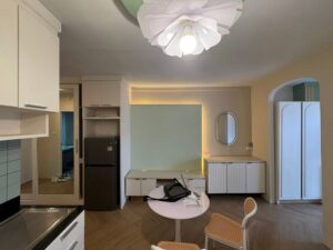 ให้เช่าคอนโดทำเลดี Hillside Payap Condo 9 A5-C0596