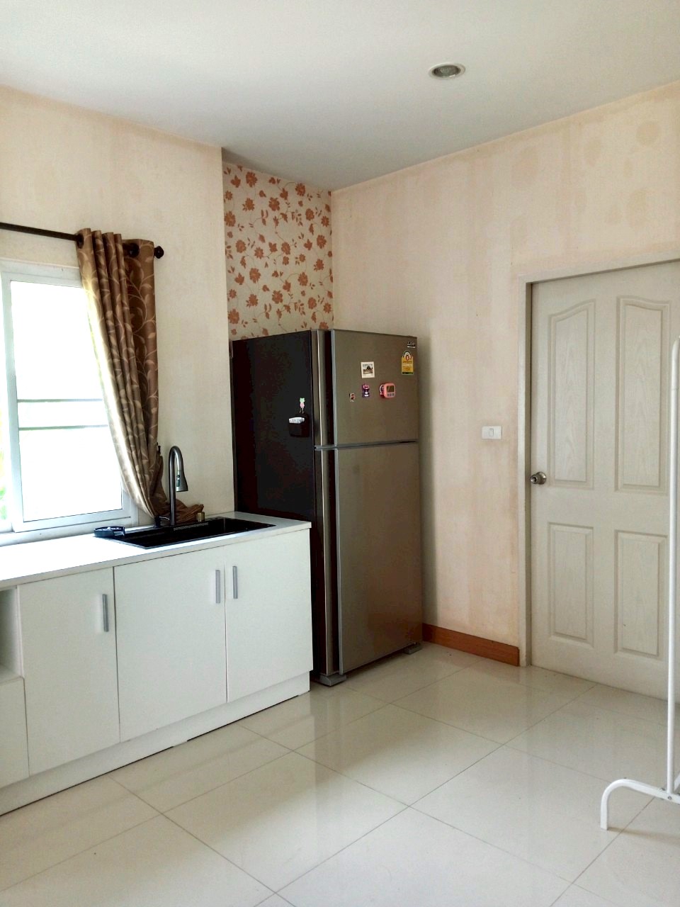 บ้านเดี่ยวสองชั้นให้เช่า ทำเลดี สันพระเนตร สันทราย เชียงใหม่ A5-H0680