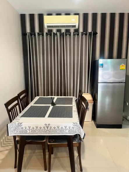 ทาวน์โฮมสองชั้นให้เช่า เมืองเชียงใหม่ | รหัส A5-T0128 A5-T0128