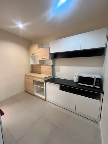 ทาวน์โฮมสองชั้นให้เช่า เมืองเชียงใหม่ | รหัส A5-T0128 A5-T0128