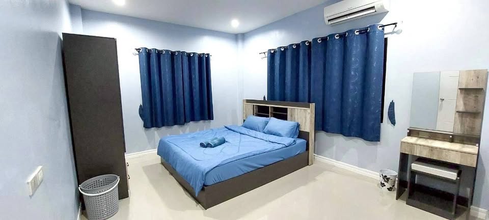 Spacious Single House for Rent in Saraphi A6-H0271