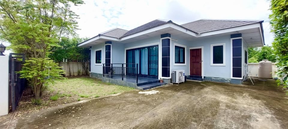 Spacious Single House for Rent in Saraphi A6-H0271