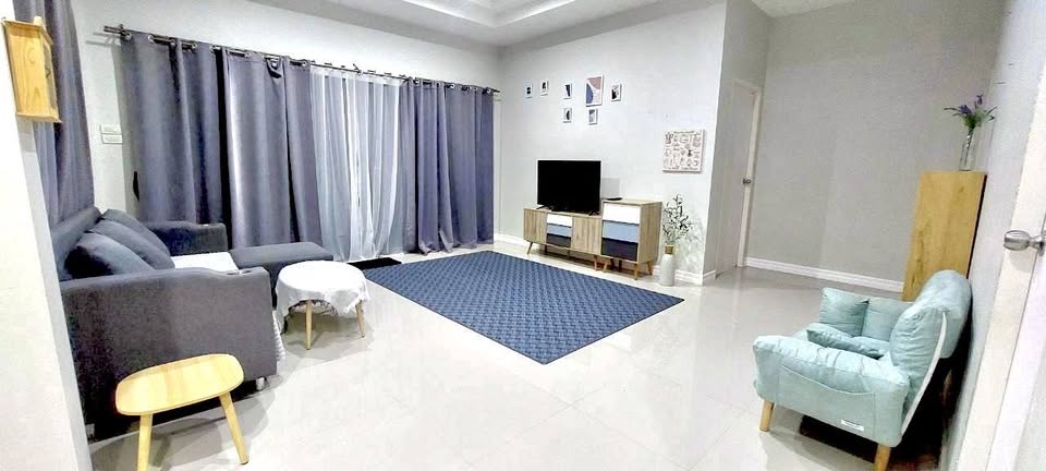Spacious Single House for Rent in Saraphi A6-H0271