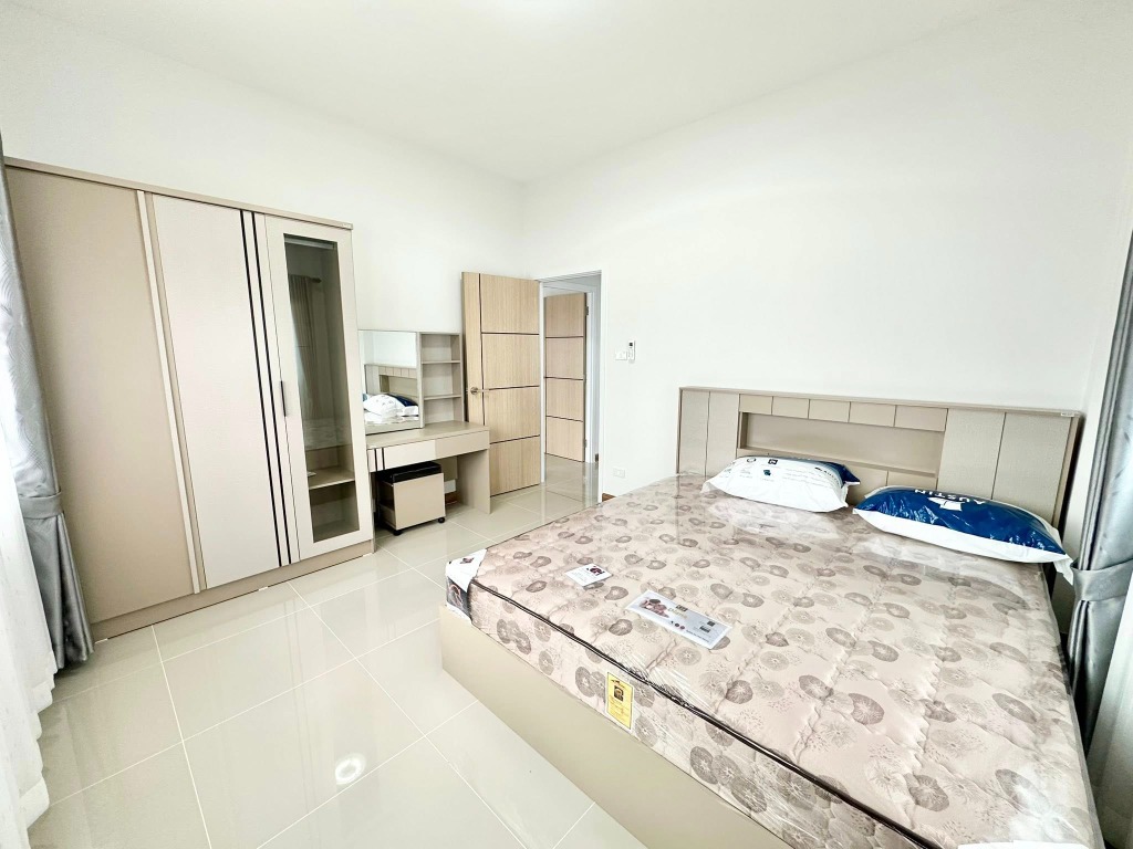 บ้านเดี่ยวสองชั้น ม.ใจแก้วเอราวัณ 31 เฟส 8 A6-H0438