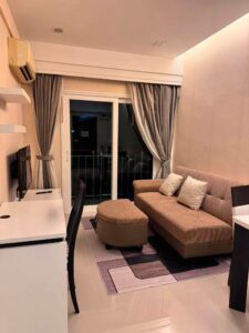 คอนโดให้เช่า The New Concept Boutique Condo สันผักหวาน หางดง A7-C0148