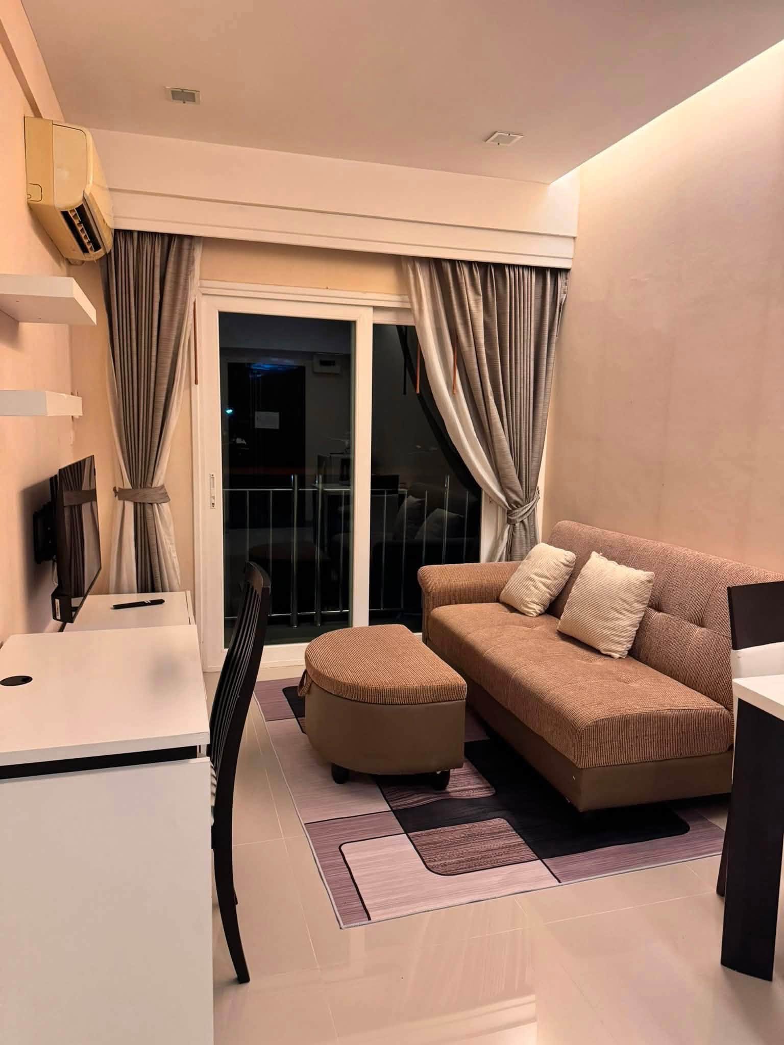 คอนโดให้เช่า The New Concept Boutique Condo สันผักหวาน หางดง A7-C0148