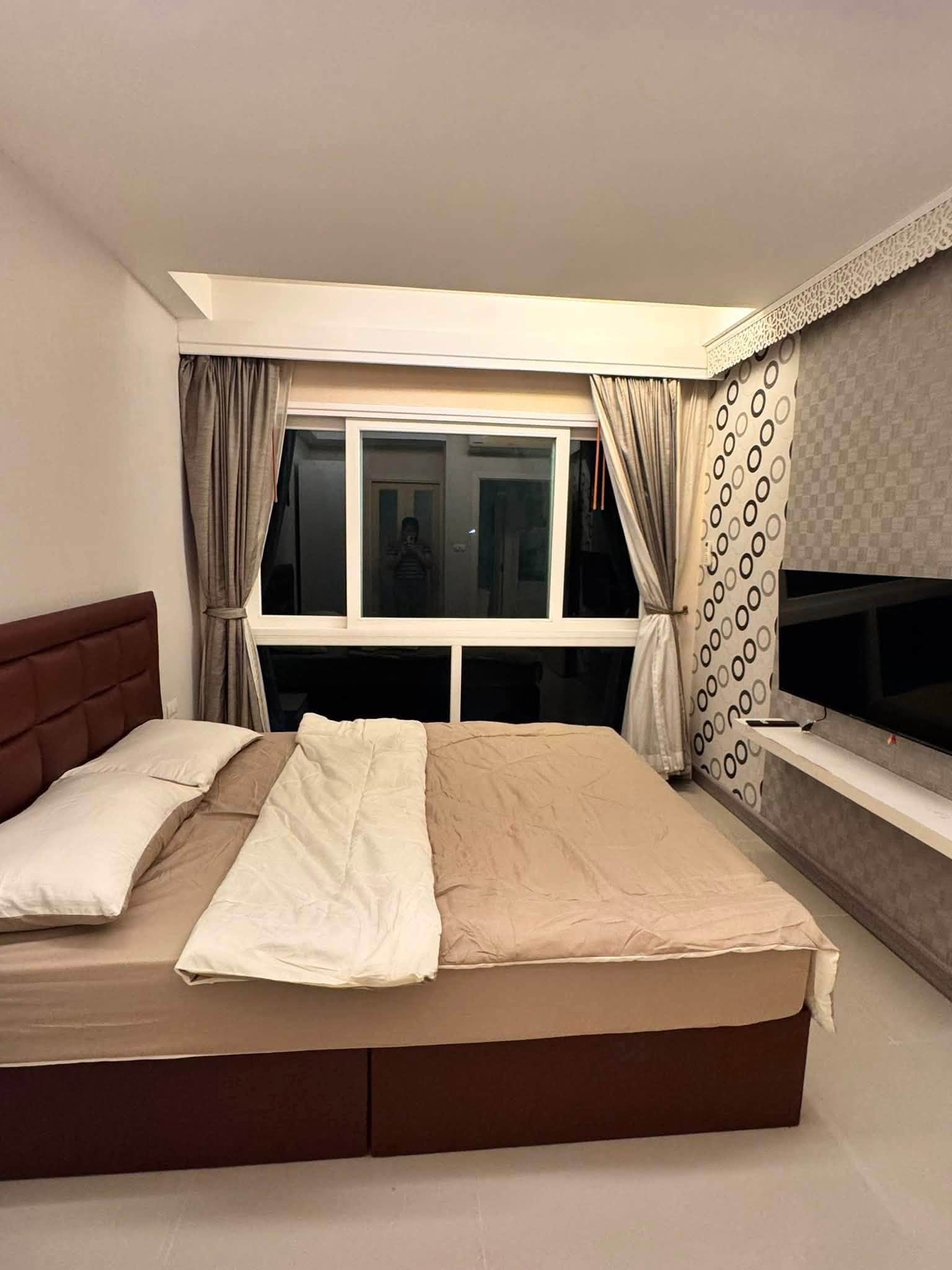 คอนโดให้เช่า The New Concept Boutique Condo สันผักหวาน หางดง A7-C0148