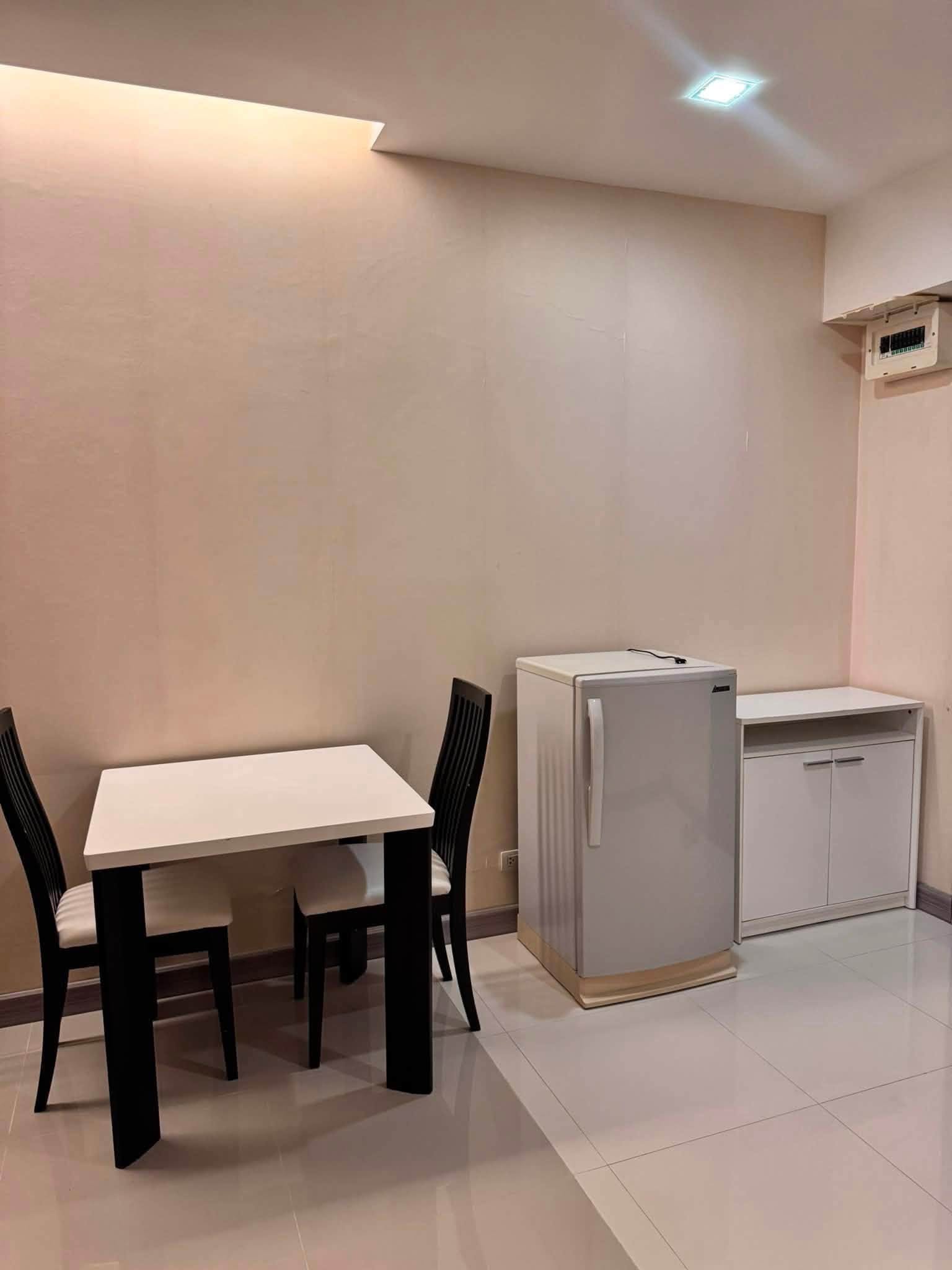 คอนโดให้เช่า The New Concept Boutique Condo สันผักหวาน หางดง A7-C0148