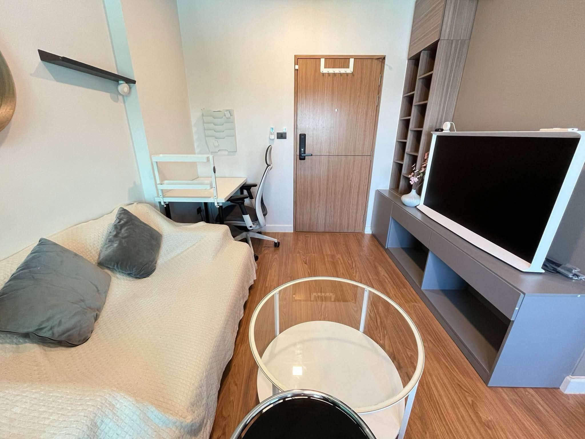 Arise Condo｜ชีวิตเมืองเชียงใหม่ ใกล้สนามบิน A7-C0154