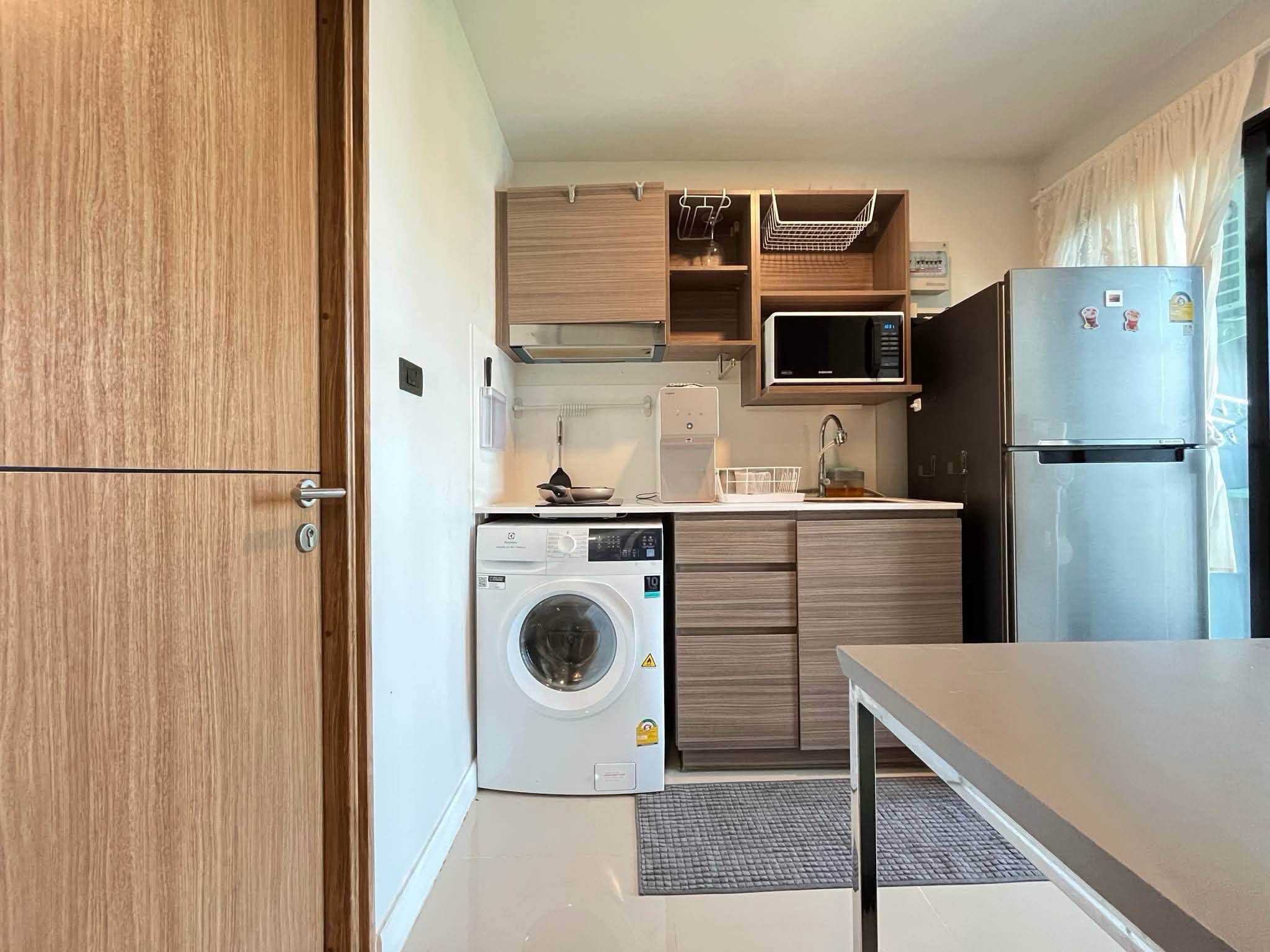 Arise Condo｜ชีวิตเมืองเชียงใหม่ ใกล้สนามบิน A7-C0154