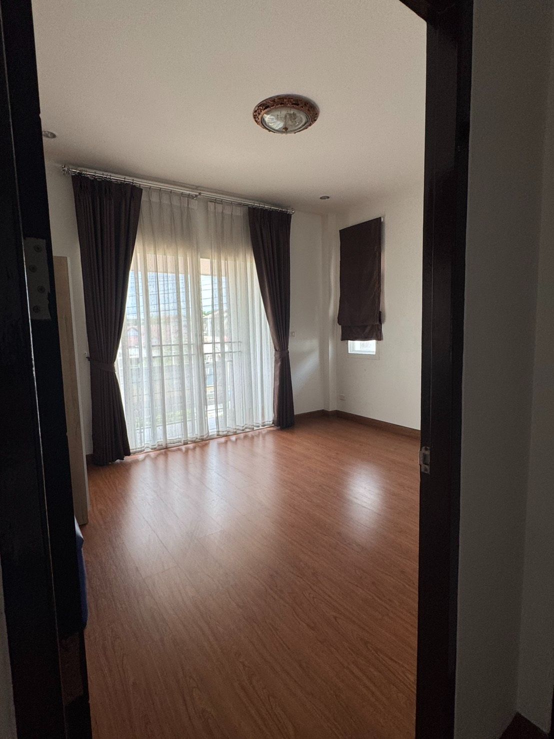 บ้านเดี่ยวสองชั้นให้เช่า ทำเลป่าแดด เมืองเชียงใหม่ A7-H0712
