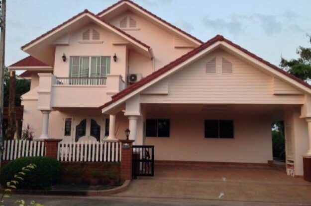 บ้านที่พื้นที่ไม่ได้มีไว้แค่ “อยู่” แต่มีไว้ให้ครอบครัวใช้ชีวิตจริง A8-H0180