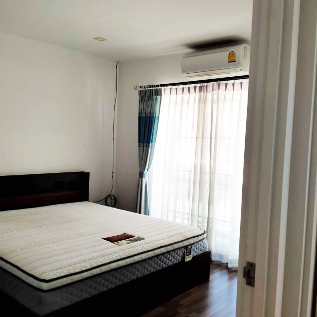 บ้านเดี่ยวสองชั้นทำเลดี บรรยากาศเงียบสงบ พร้อมเข้าอยู่ A8-H0541