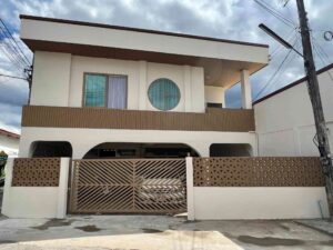 บ้านเดี่ยวสองชั้นให้เช่า ตอบโจทย์ทั้งพักอาศัยและทำธุรกิจ A8-H0595