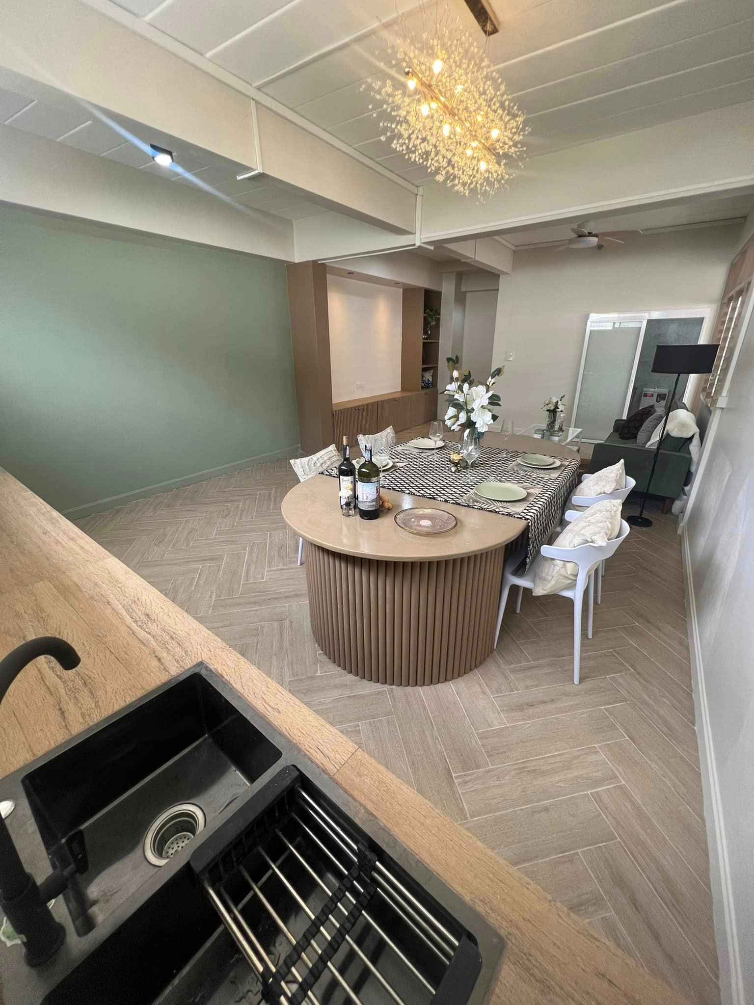 บ้านเดี่ยวสองชั้นให้เช่า ตอบโจทย์ทั้งพักอาศัยและทำธุรกิจ A8-H0595