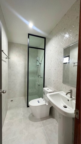 บ้านเดี่ยวชั้นเดียวทำเลดี Pet Friendly ตอบโจทย์การใช้ชีวิตที่ลงตัว AHD-H1245