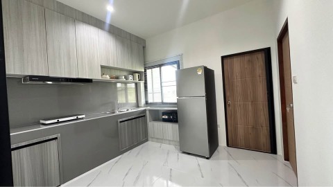 บ้านเดี่ยวชั้นเดียวทำเลดี Pet Friendly ตอบโจทย์การใช้ชีวิตที่ลงตัว AHD-H1245