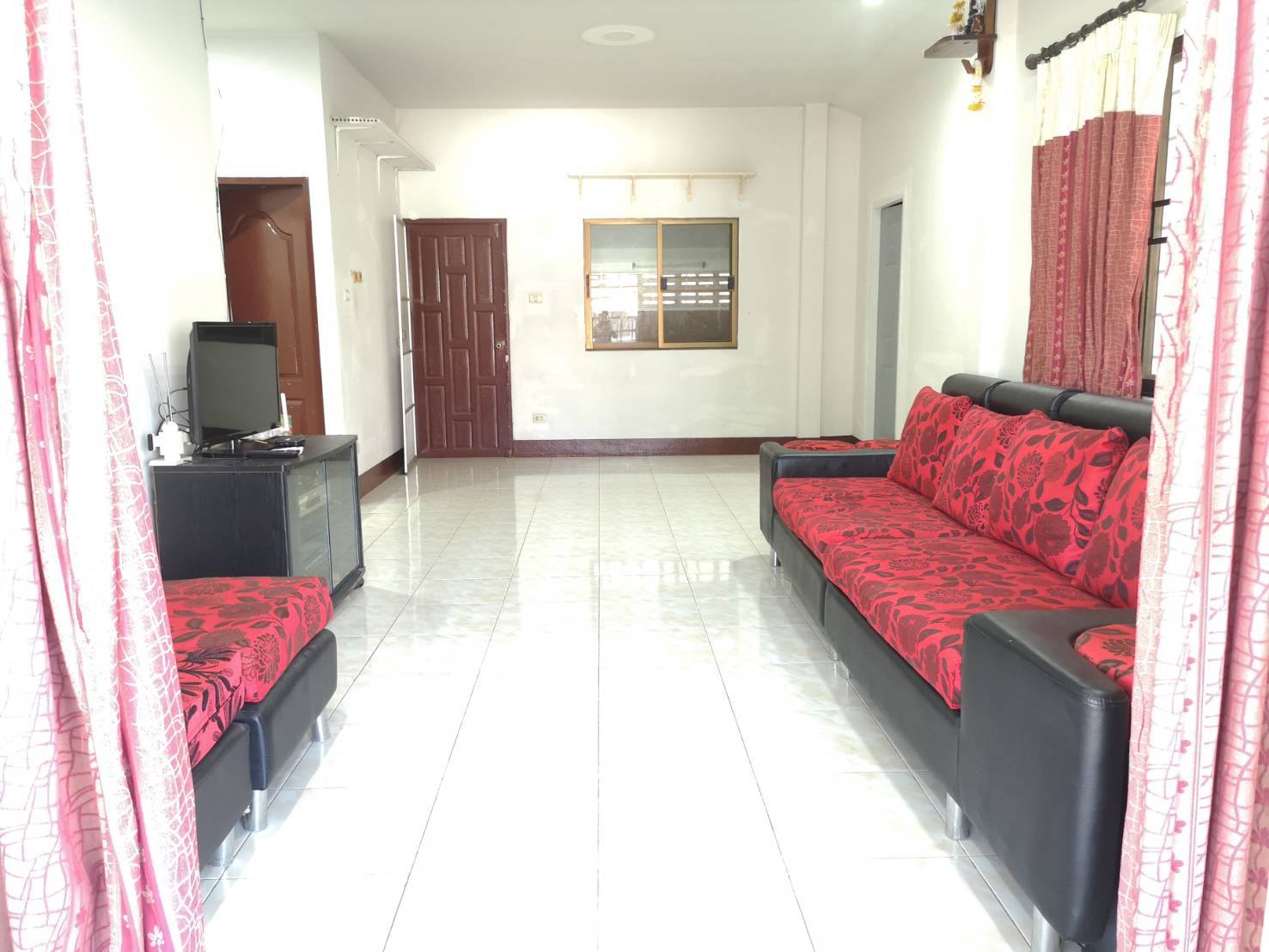 บ้านเดี่ยวชั้นเดียวให้เช่า ทำเลหางดง AHD-H1263
