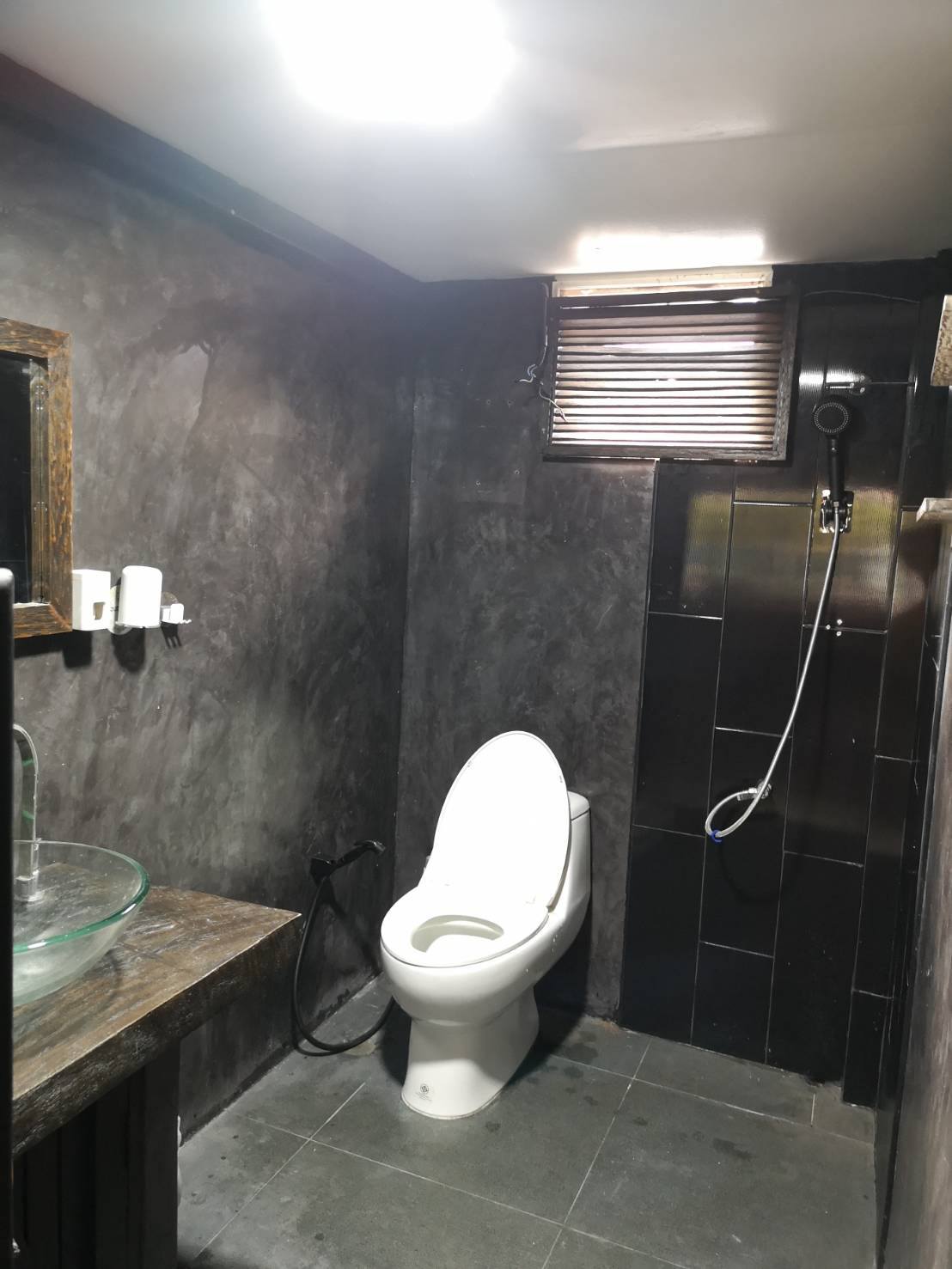 บ้านเดี่ยวชั้นเดียวให้เช่า ทำเลหางดง AHD-H1263