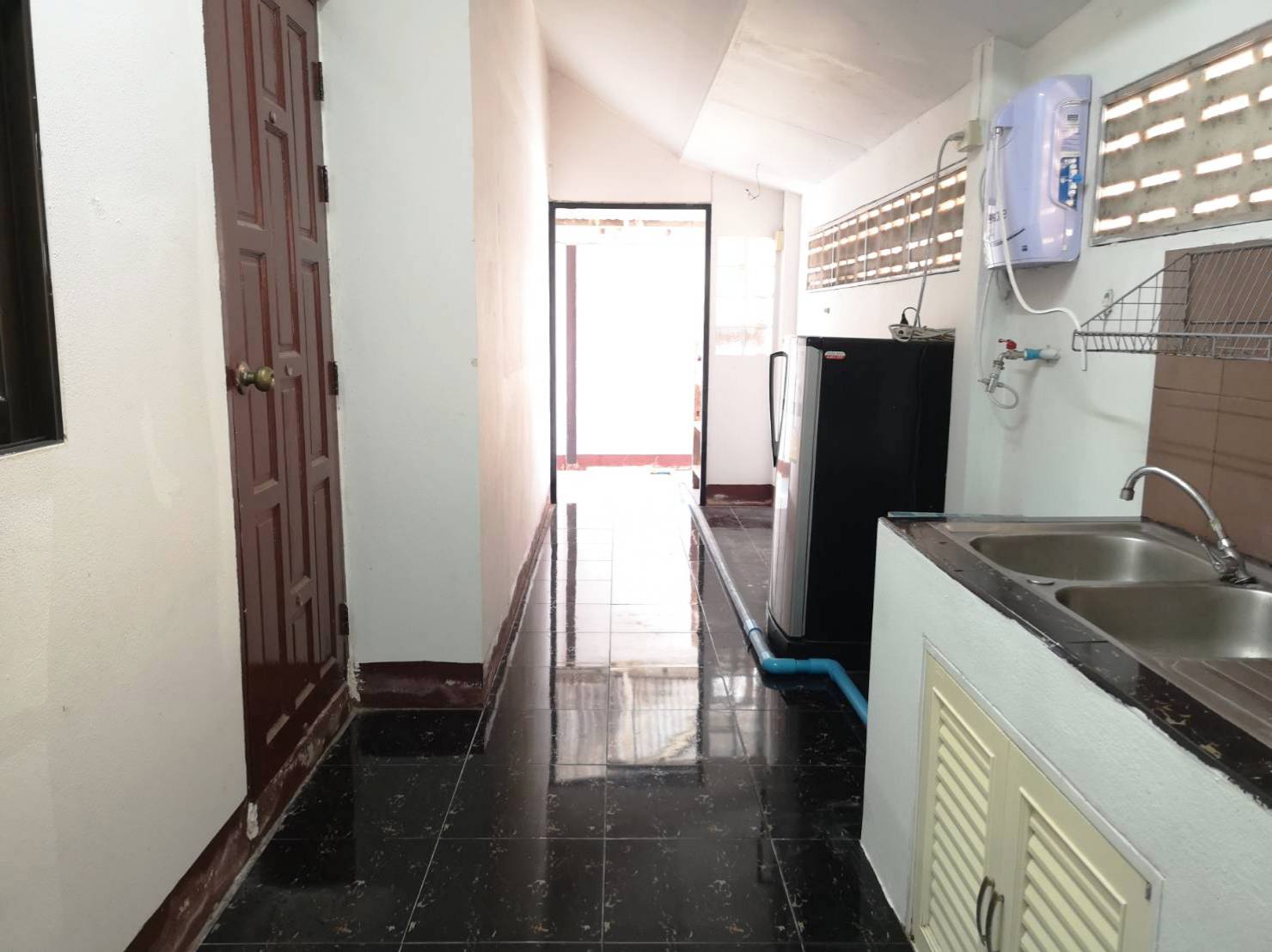 บ้านเดี่ยวชั้นเดียวให้เช่า ทำเลหางดง AHD-H1263