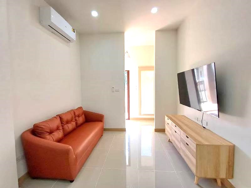 บ้านเดี่ยวชั้นเดียวให้เช่า ใกล้โรงเรียนนานาชาติเอสบีเอส AHD-H1274