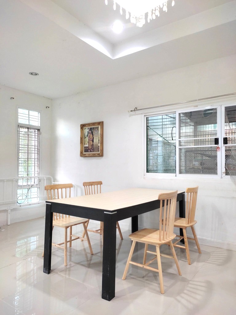 บ้านเดี่ยวสองชั้นพร้อมสวนแมวส่วนตัว ตอบโจทย์คนรักสัตว์เลี้ยงในโครงการคุณภาพ ASP-H0807