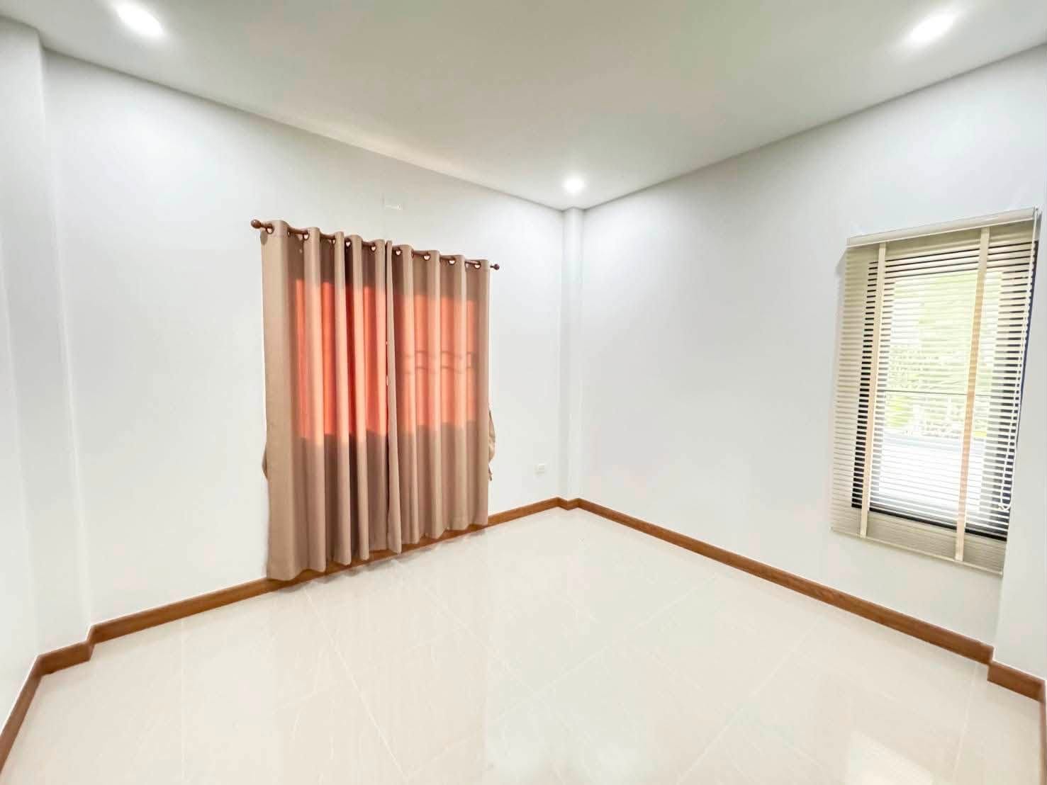 บ้านเดี่ยวชั้นเดียวให้เช่า ย่านดอนแก้ว สารภี ASRP-H0315