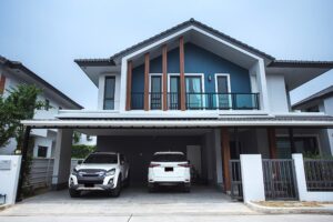 ขายบ้านเดี่ยวสองชั้น ทำเลเศรษฐกิจ พร้อมคลับเฮาส์และสระว่ายน้ำ CSS101933