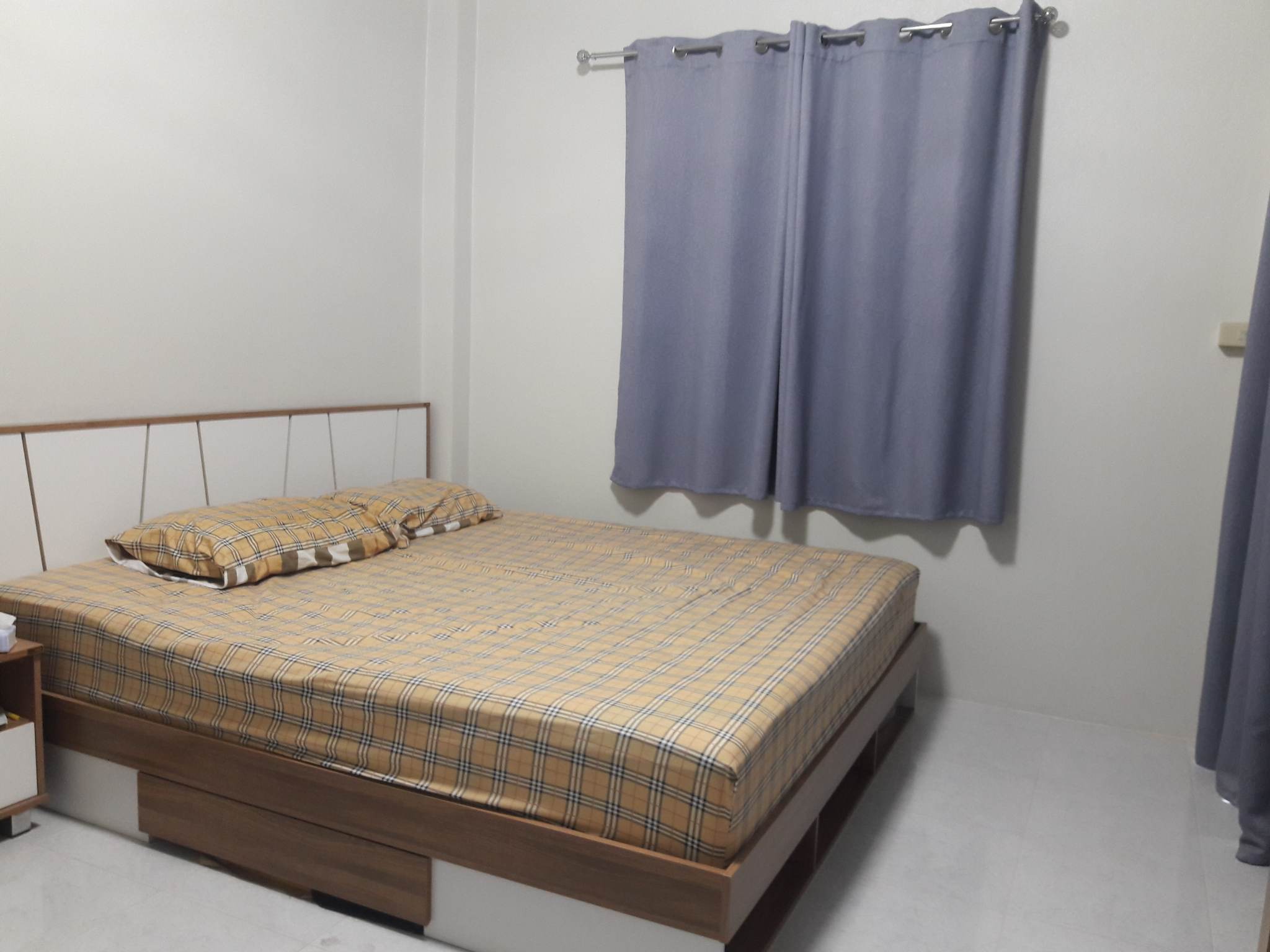 บ้านเดี่ยวสองชั้นทำเลดี เดินทางสะดวก 5A1-H0272