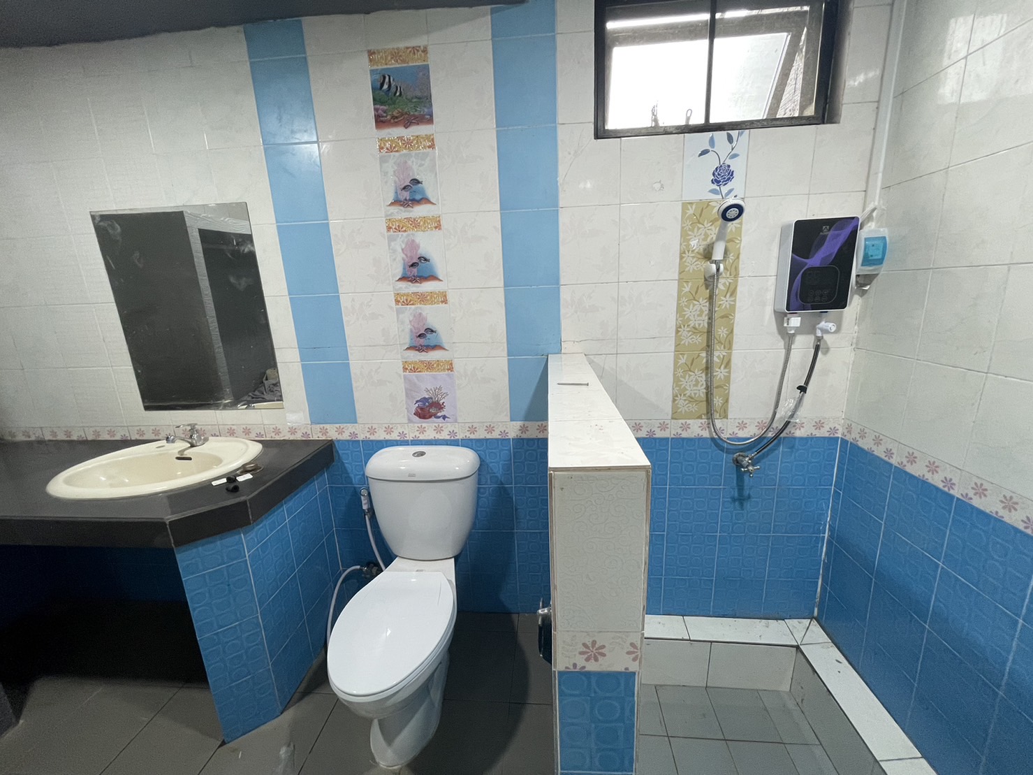 ให้เช่าบ้านเดี่ยว 2 ชั้น เชียงราย | 5A1-H0323