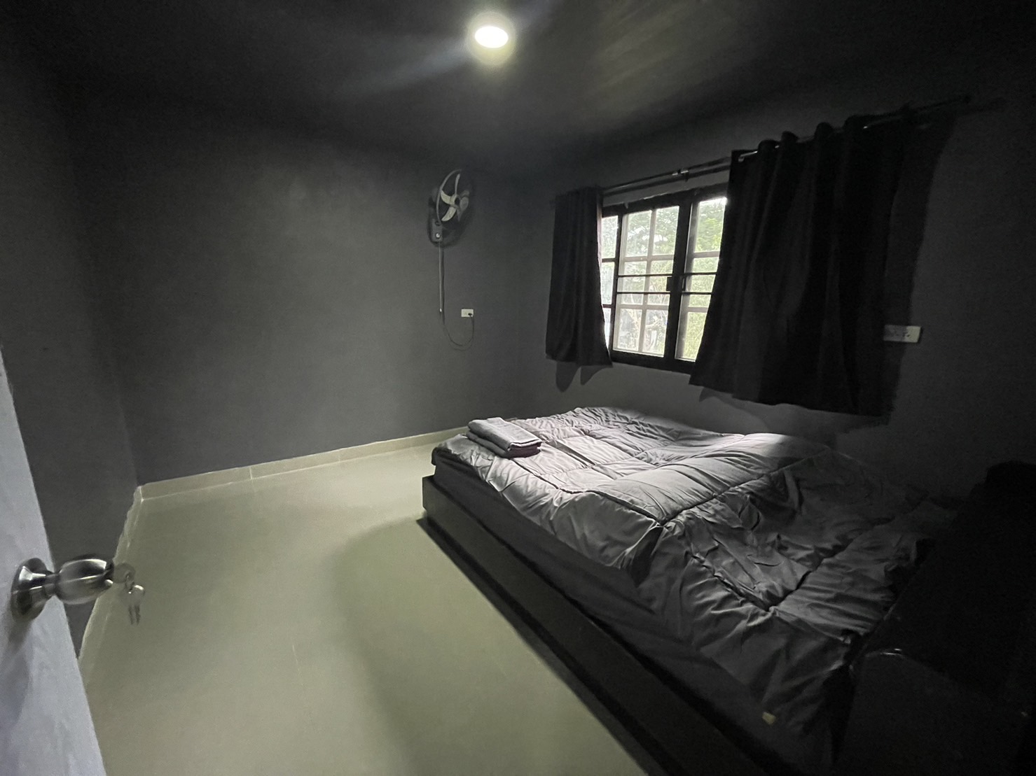 ให้เช่าบ้านเดี่ยว 2 ชั้น เชียงราย | 5A1-H0323