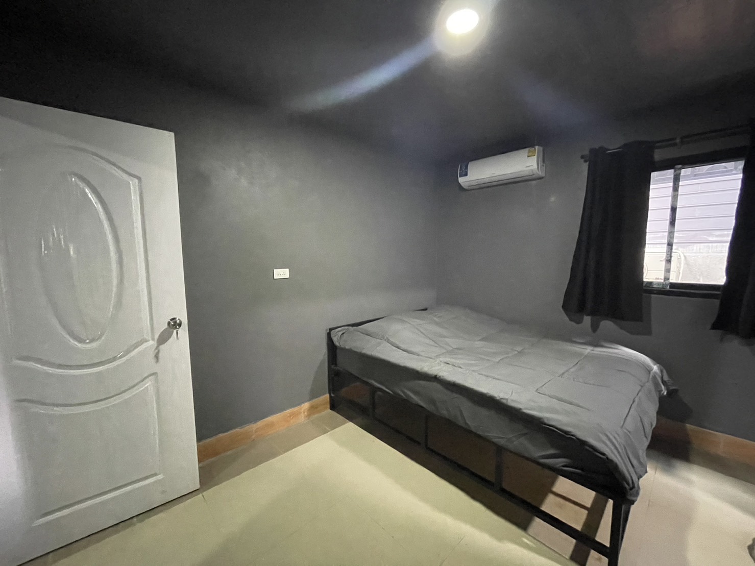 ให้เช่าบ้านเดี่ยว 2 ชั้น เชียงราย | 5A1-H0323
