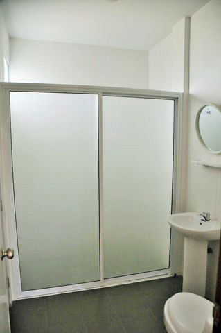 งบ 5,000 บาท กับทาวน์โฮม 3 ห้องนอน ใกล้มหาวิทยาลัยราชภัฏเชียงราย 5A1-T0048