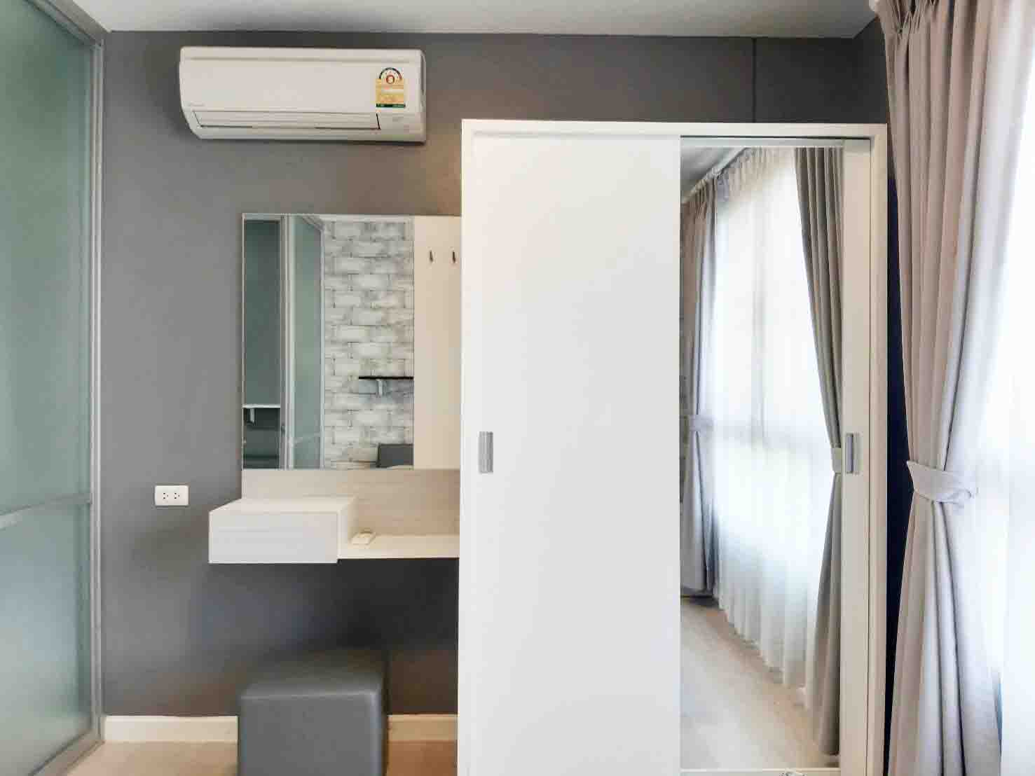 คอนโดให้เช่าเชียงราย ใกล้เซ็นทรัล พร้อมเฟอร์นิเจอร์ | 5A4-C0203