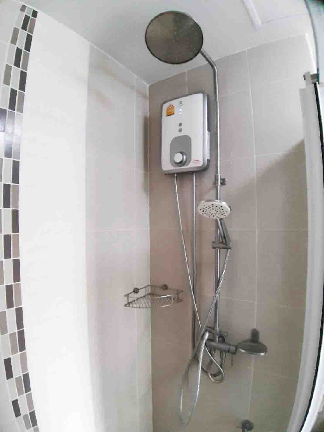 คอนโดให้เช่าเชียงราย ใกล้เซ็นทรัล พร้อมเฟอร์นิเจอร์ | 5A4-C0203
