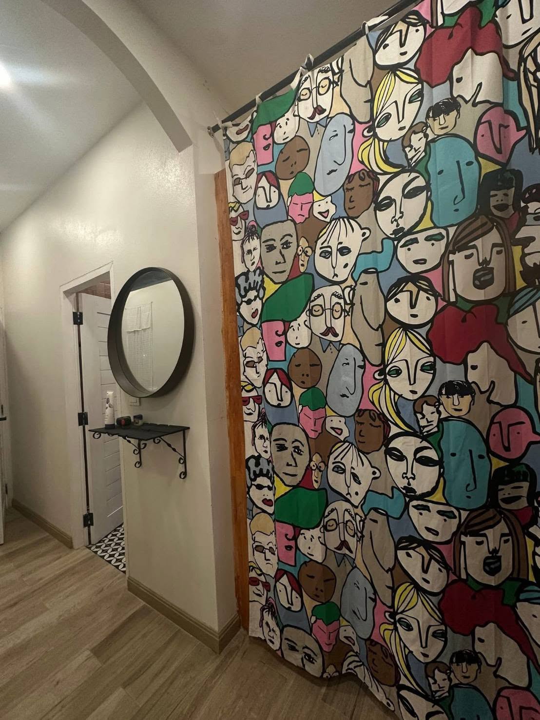 ให้เช่าบ้านเดี่ยวชั้นเดียว ที่ดินกว้าง 103 ตร.ว. ทำเลห้วยสัก เชียงราย | 2 ห้องนอน 2 ห้องน้ำ | 25,000 บาท/เดือน   5A4-H0326