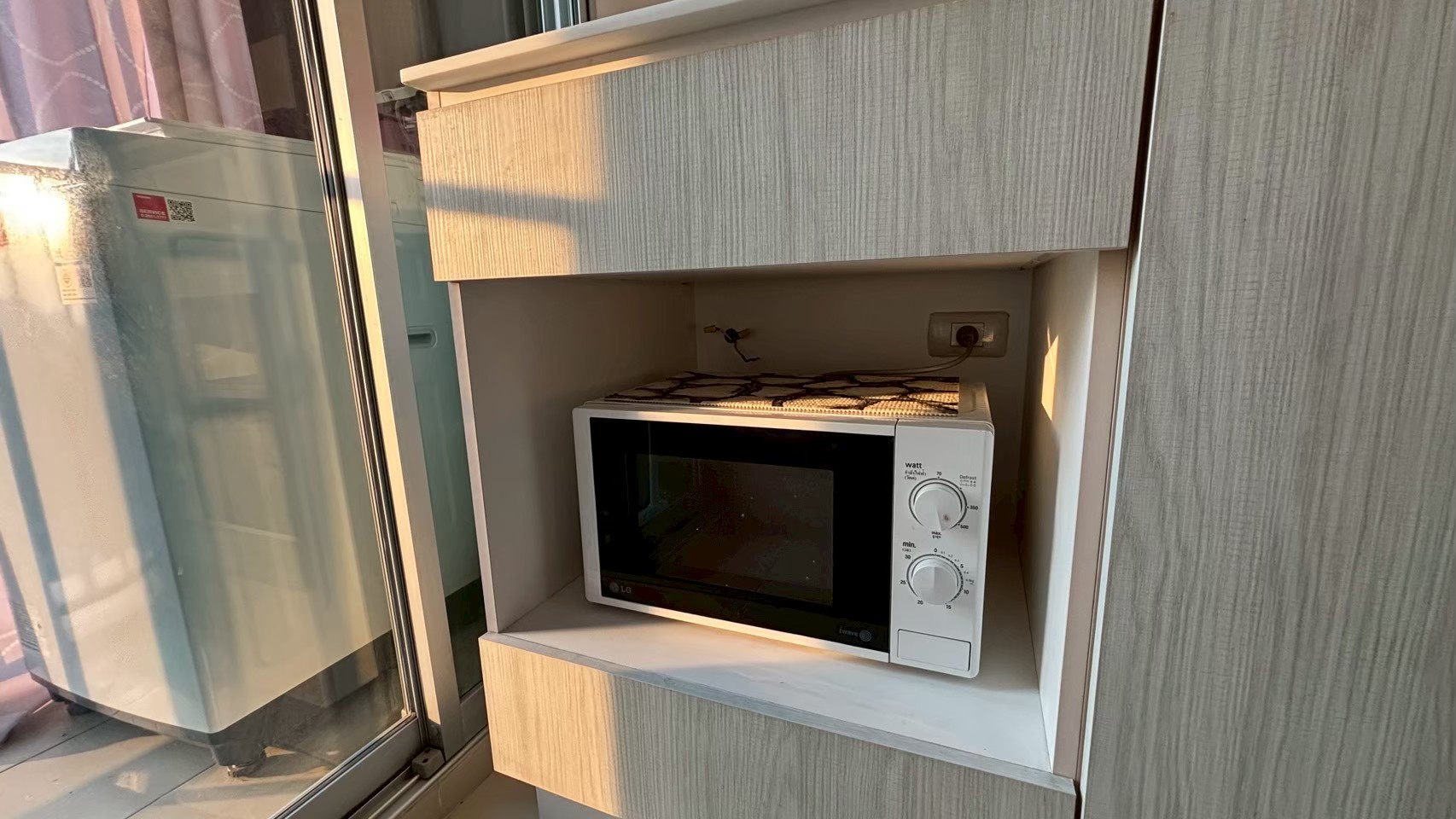 ขายคอนโด D Condo Hyde เชียงราย ใกล้เซ็นทรัลเพียง 1.1 กม.  5C4MG0674
