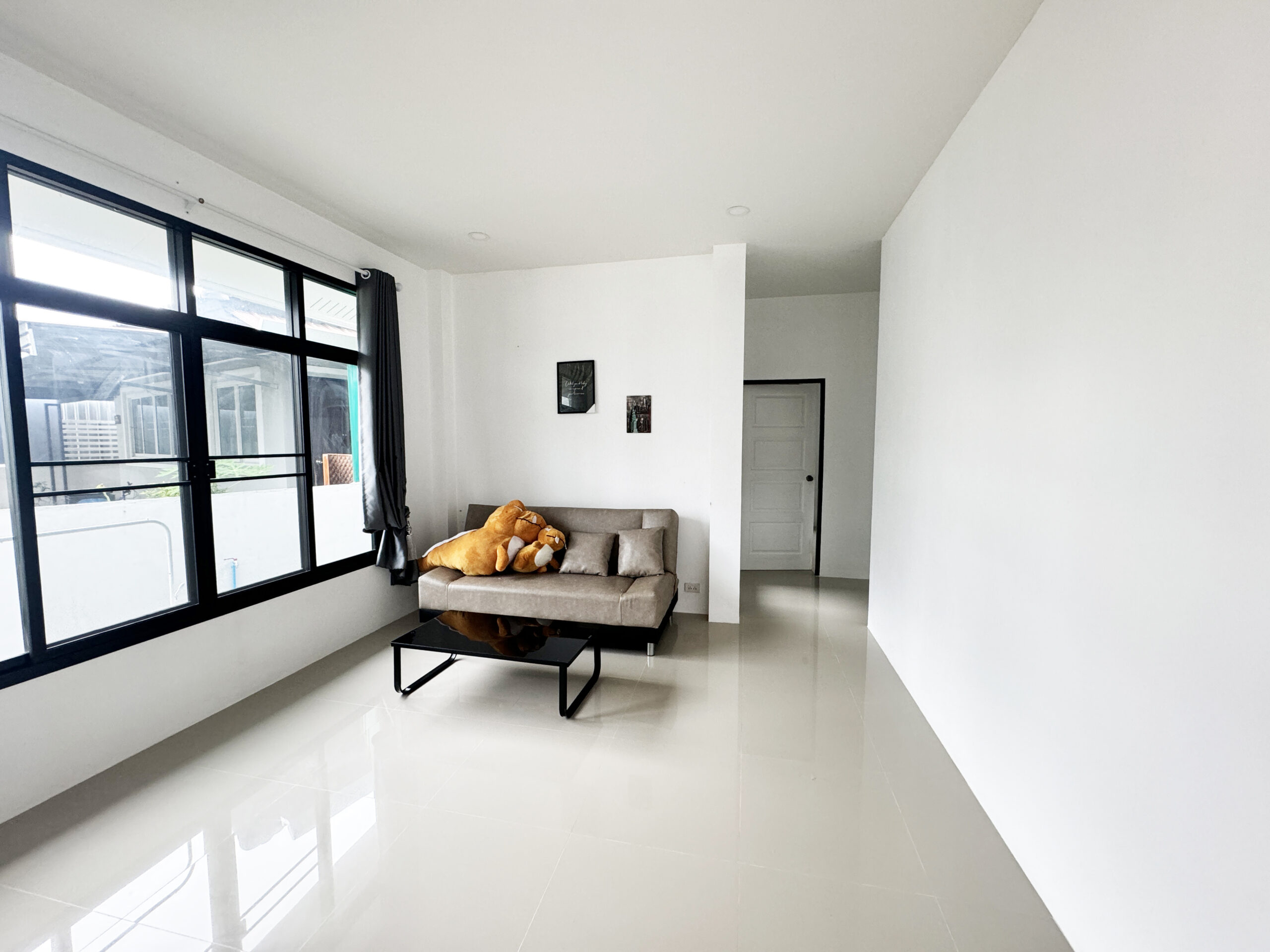 ขายบ้านเดี่ยวชั้นเดียว ที่ดิน 65 ตร.ว. | 3 ห้องนอน 2 ห้องน้ำ | ราคาเพียง 1.89 ล้านบาท  5C4MG0676