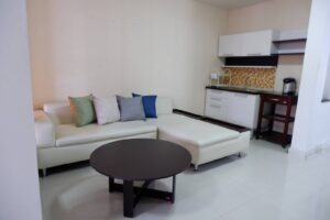 คอนโดให้เช่า ทำเลช้างเผือก เมืองเชียงใหม่ | 1 ห้องนอน | 14,000 บาท/เดือน  A1-C0413