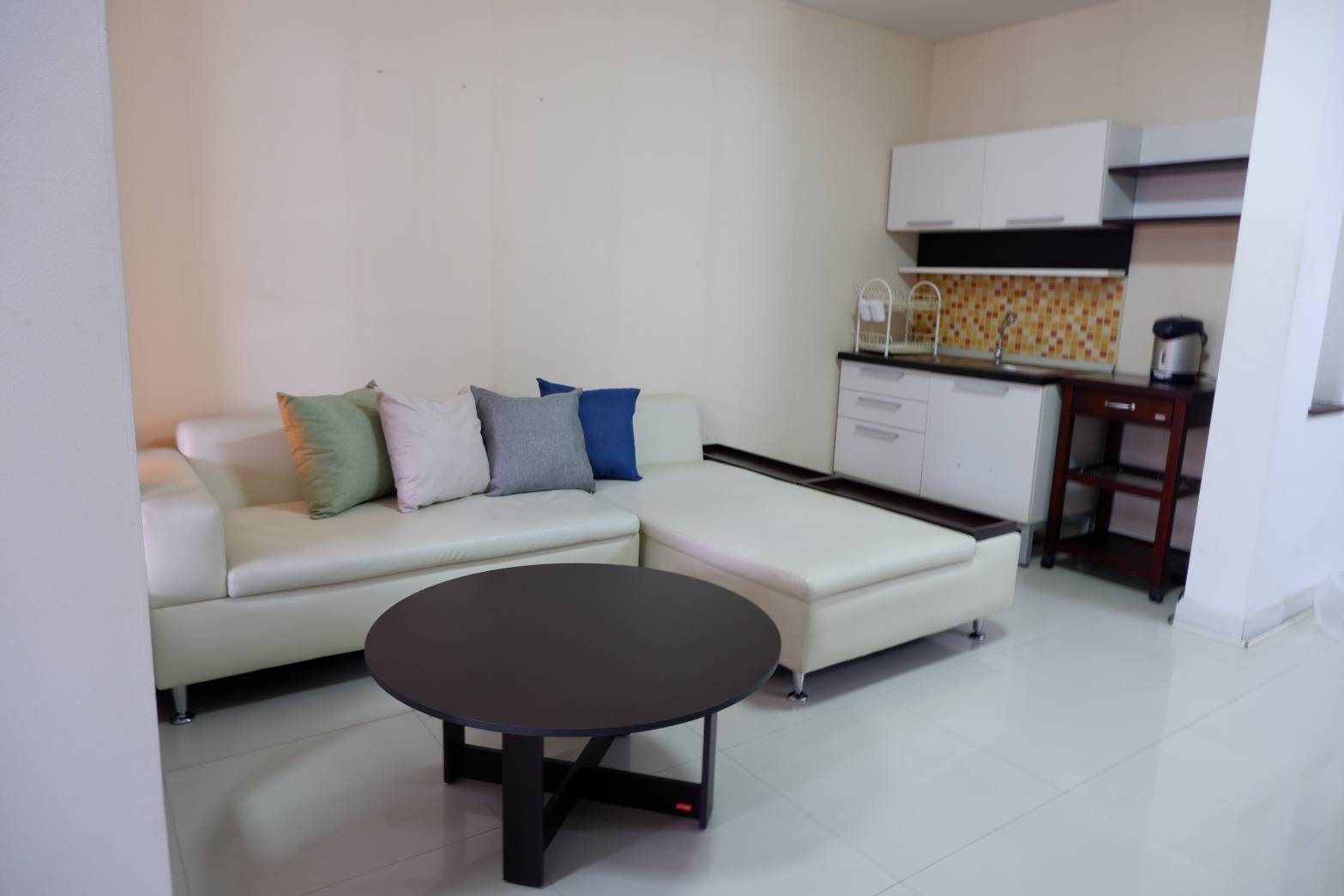 คอนโดให้เช่า ทำเลช้างเผือก เมืองเชียงใหม่ | 1 ห้องนอน | 14,000 บาท/เดือน  A1-C0413