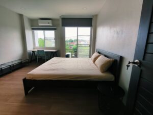 อาคารสำนักงาน 3 ชั้น 30K｜พื้นที่ทำงาน 3 ชั้น ในช้างเผือก A2-B0019