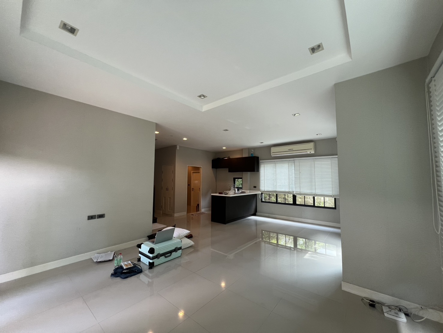 บ้านเดี่ยว 2 ชั้นให้เช่า ทำเลหนองจ๊อม–สันทราย เพียง 35,000 บาท/เดือน  A3-H0331