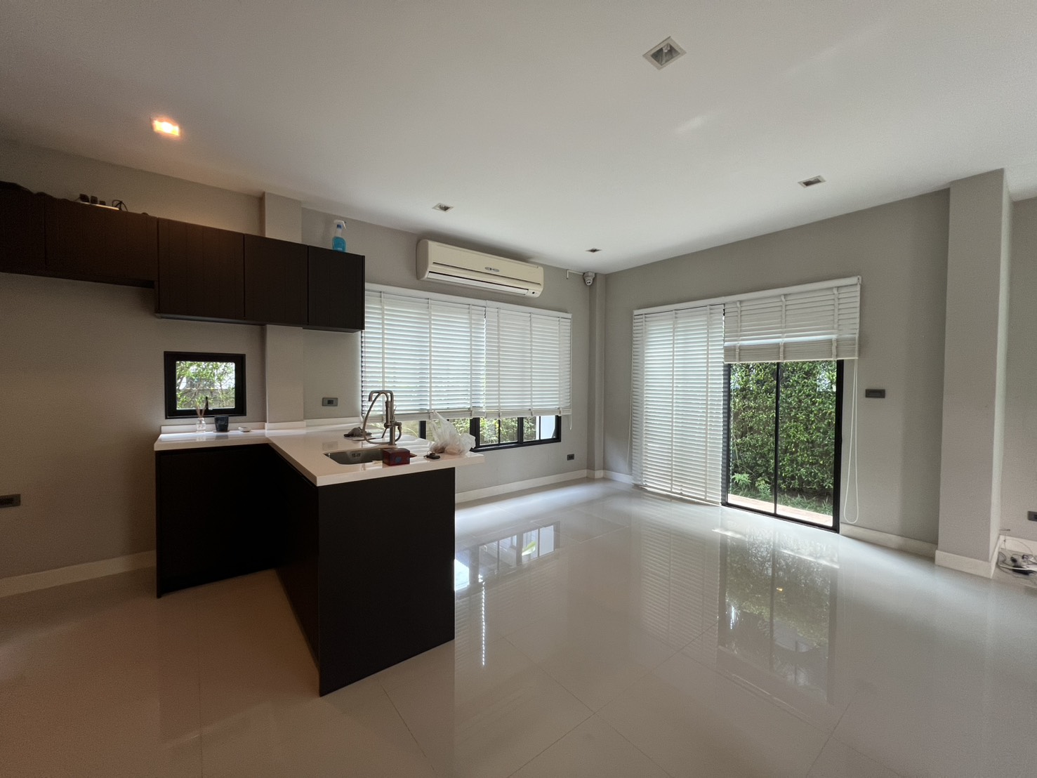 บ้านเดี่ยว 2 ชั้นให้เช่า ทำเลหนองจ๊อม–สันทราย เพียง 35,000 บาท/เดือน  A3-H0331