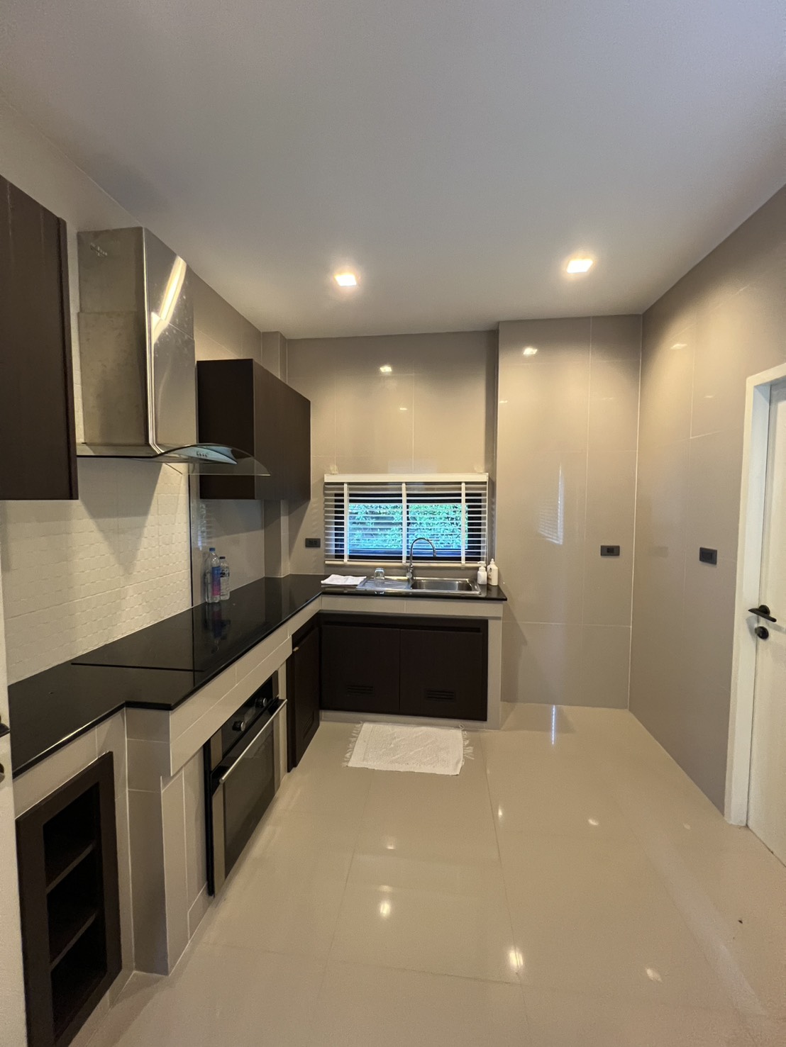 บ้านเดี่ยว 2 ชั้นให้เช่า ทำเลหนองจ๊อม–สันทราย เพียง 35,000 บาท/เดือน  A3-H0331