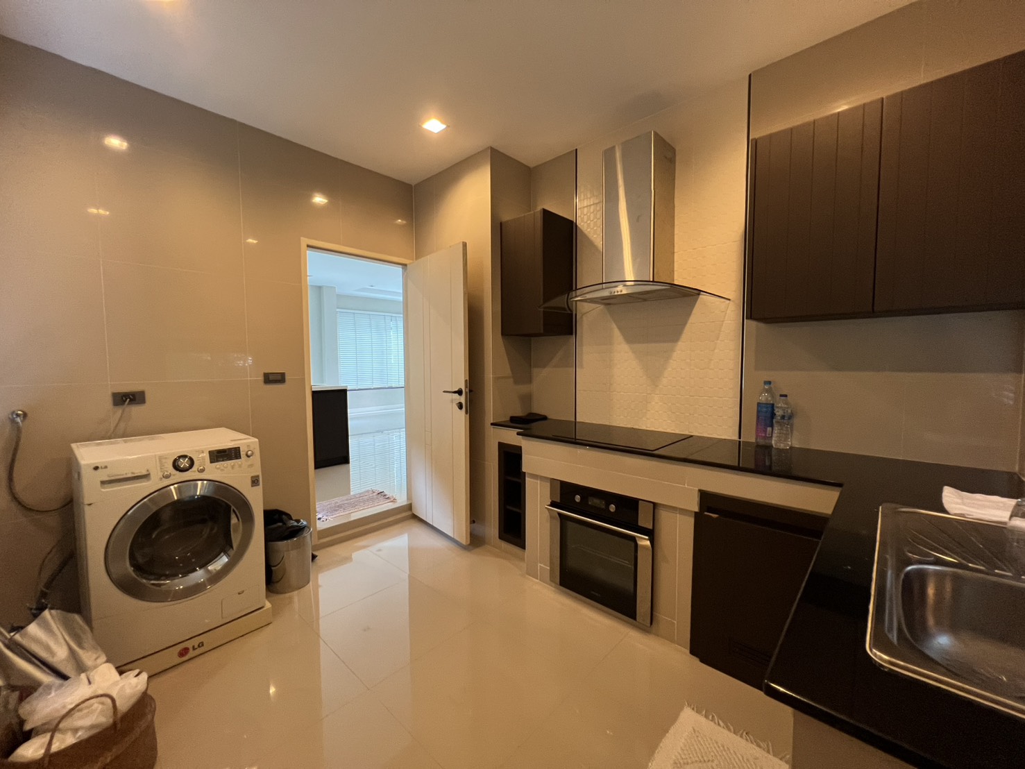 บ้านเดี่ยว 2 ชั้นให้เช่า ทำเลหนองจ๊อม–สันทราย เพียง 35,000 บาท/เดือน  A3-H0331