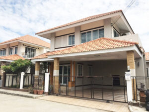 15K｜บ้านสันทรายที่พาน้องหมาพันธุ์เล็กมาอยู่ด้วยได้ A4-H0388