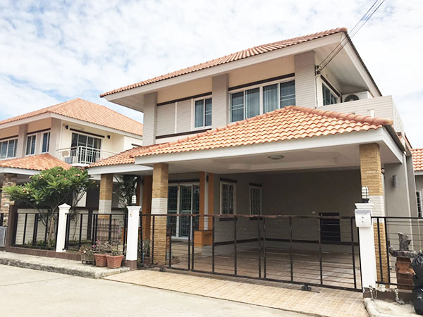 15K｜บ้านสันทรายที่พาน้องหมาพันธุ์เล็กมาอยู่ด้วยได้ A4-H0388